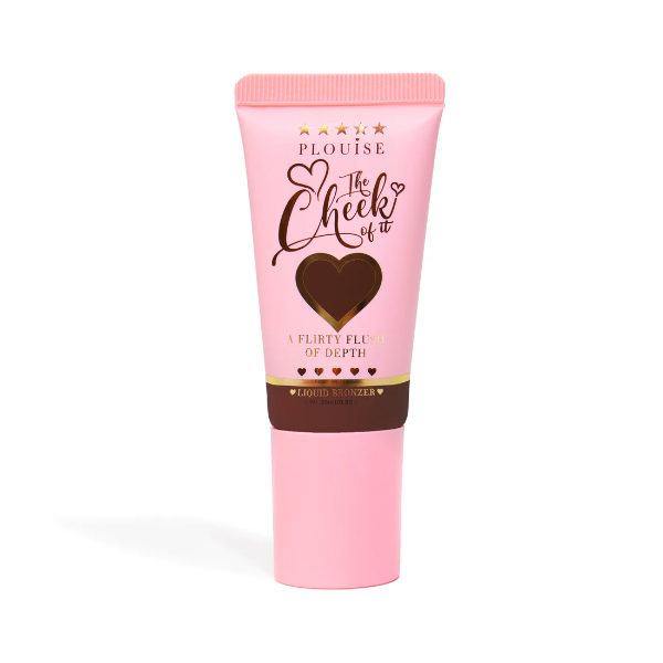Producto - P Louise The Cheek Of It Liquid Bronzer - 8