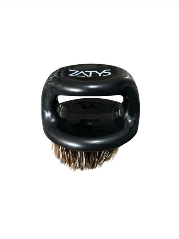 Producto - Cepillo de dedo zatys