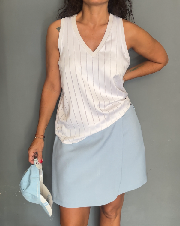 Producto - Pollera Pantalón Primark