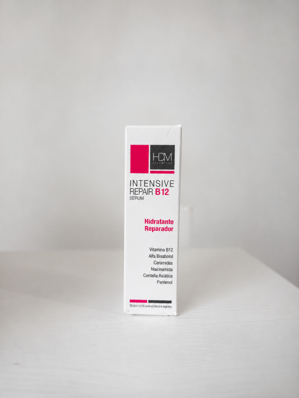 Producto - Invensive Repair B12 Serum