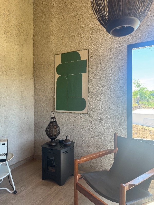 Producto - ABSTRACTO GREEN