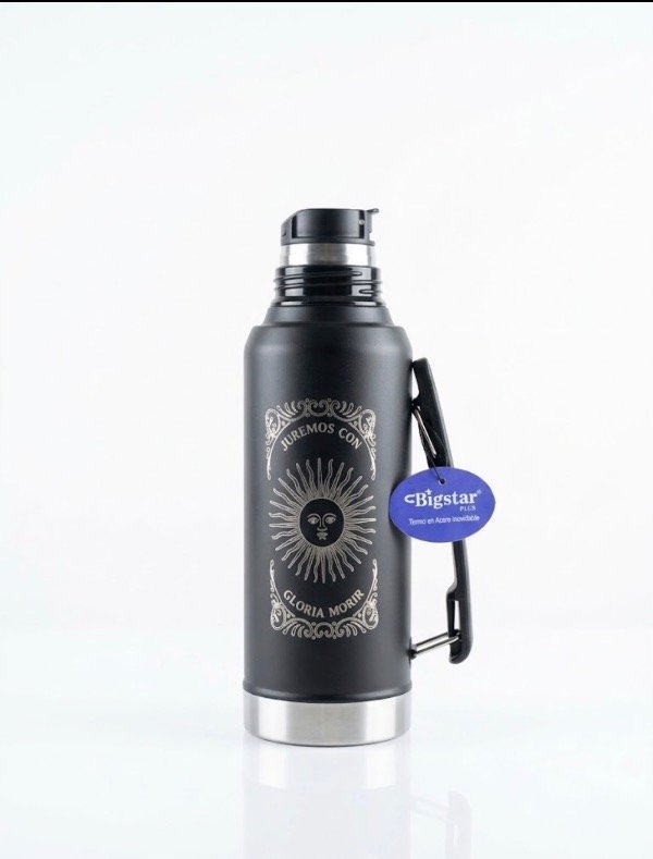 Producto - Termo system selección argentina