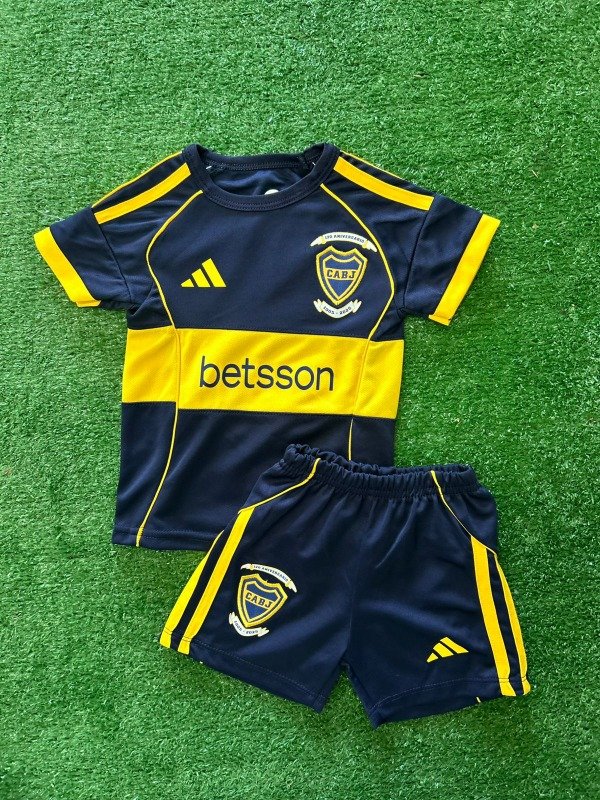 Producto - Conjunto de bebe