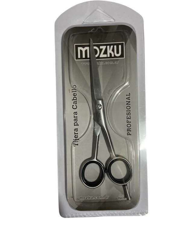 Producto - Tijera de corte mozku