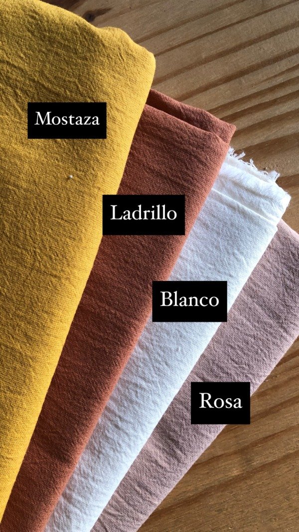 Producto - RETAZO TUSOR  30X30 - 3