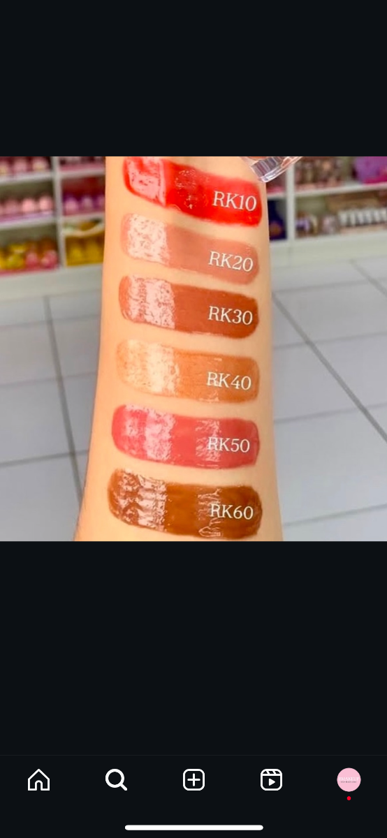 Producto - Radiant Kiss - 1