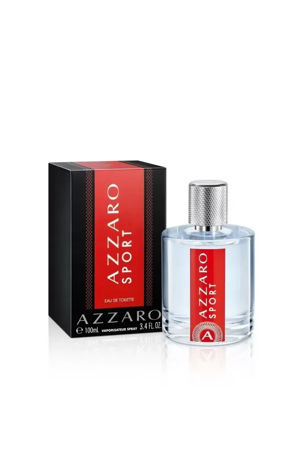 Producto - Azzaro Sport H Edt