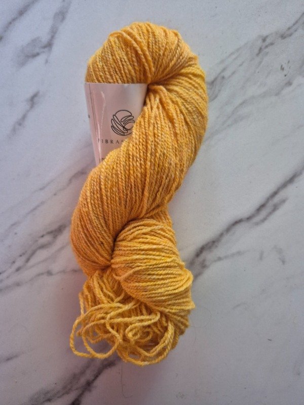 Producto - Amarillo. TWFG