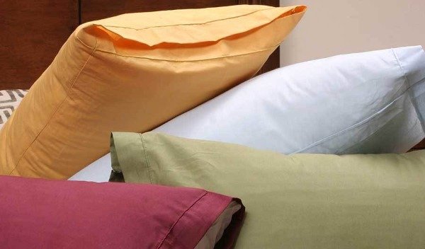 Producto - Funda de almohada 42 x 75 cm Pierre Cardin - 1