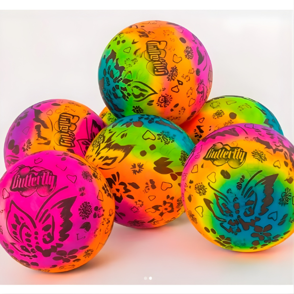 Producto - Pelota de Goma para Playa