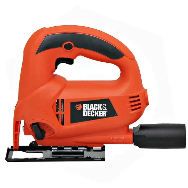 Producto - Caladora Black Decker 500 W KS505 R