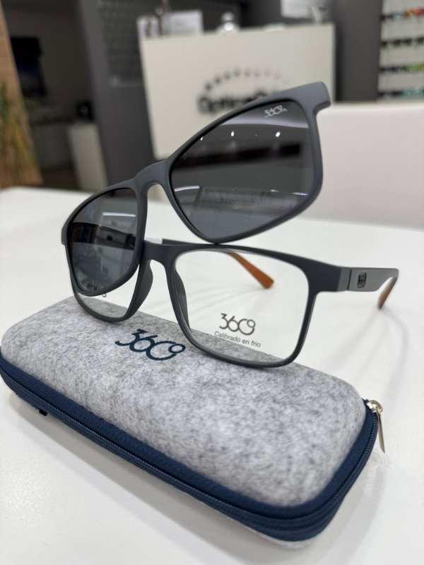 Producto - Anteojo Recetado 360 3.