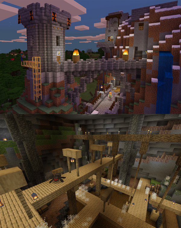 Producto - Minecraft - 9