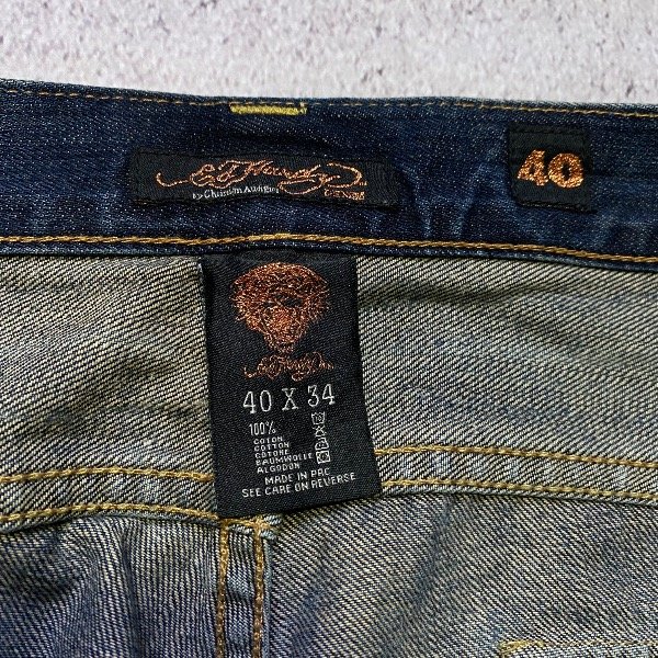 Producto - Bootcut Ed Hardy - 10