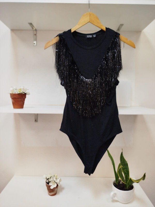 Producto - Body Bershka