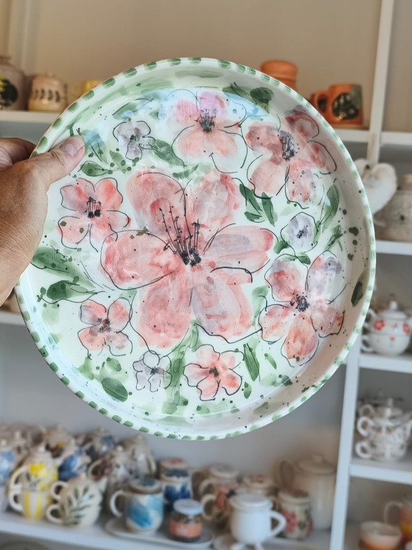 Producto - Bandeja 5