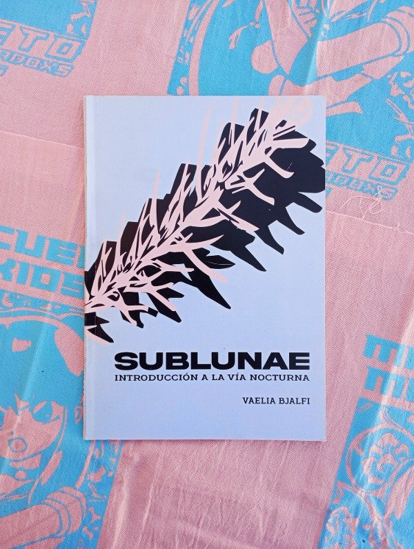 Producto - SUBLUNAE, INTRODUCCIÓN A LA VÍA NOCTURNA
