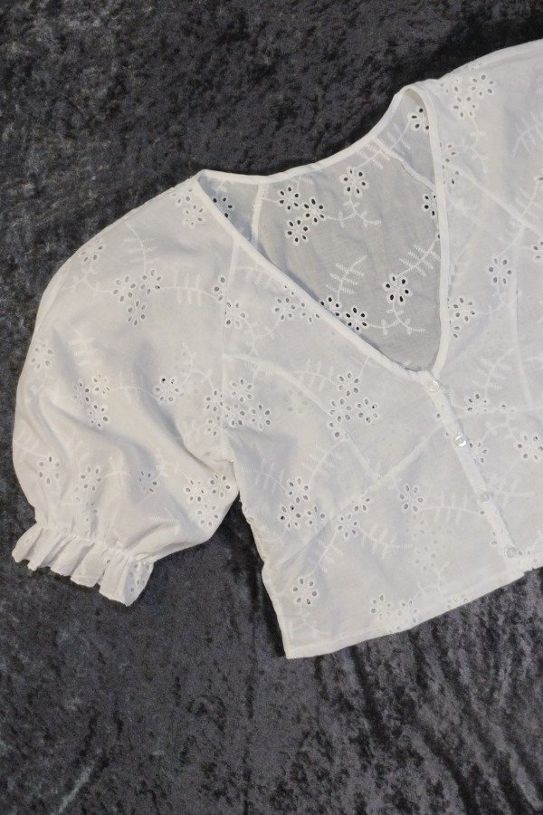 Producto - BLUSA CARLA