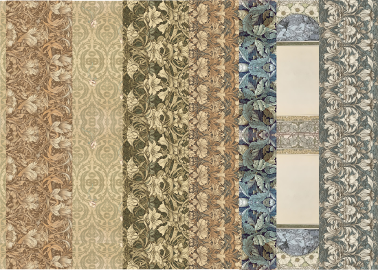Producto - ART-NOUVEAU 11B