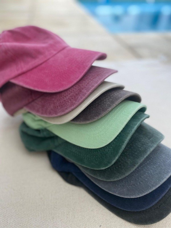 Producto - Gorra Vintage