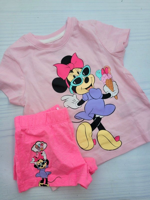 Producto - MINI DREAMS MINNIE - transferencia 20.315
