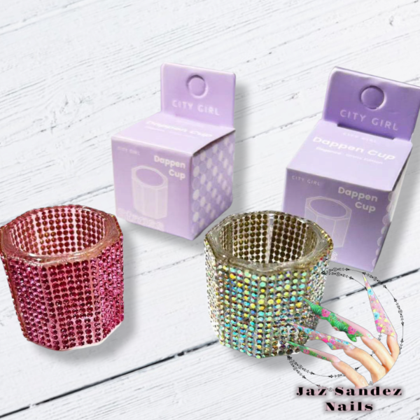 Producto - DAPPEN STRASS (color surtido)
