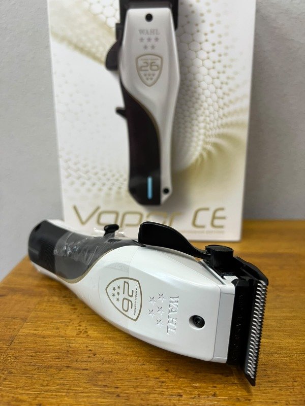 Producto - Wahl Vapor Limited Edition