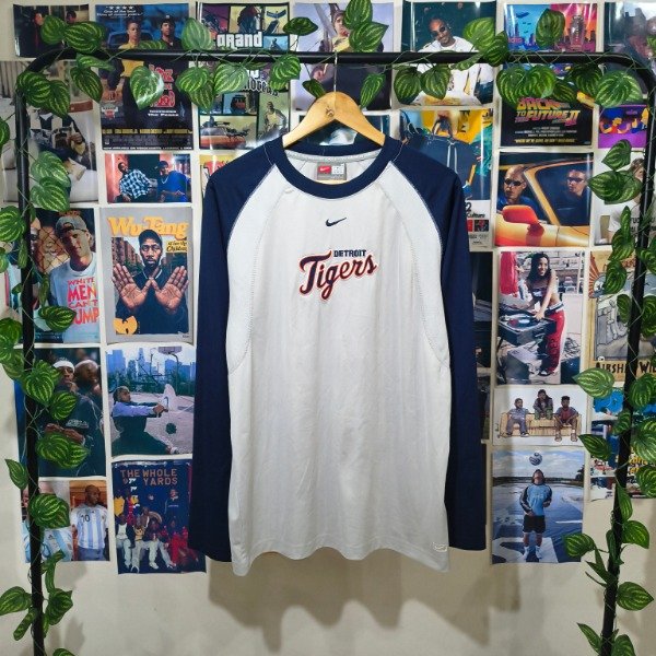 Producto - CAMISETA NIKE TEAM MLB