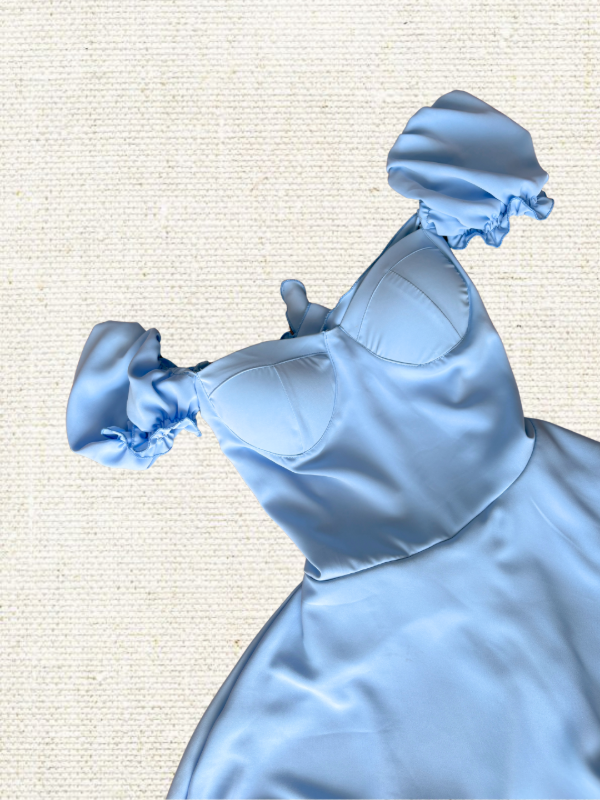 Producto - Vestido Cenicienta