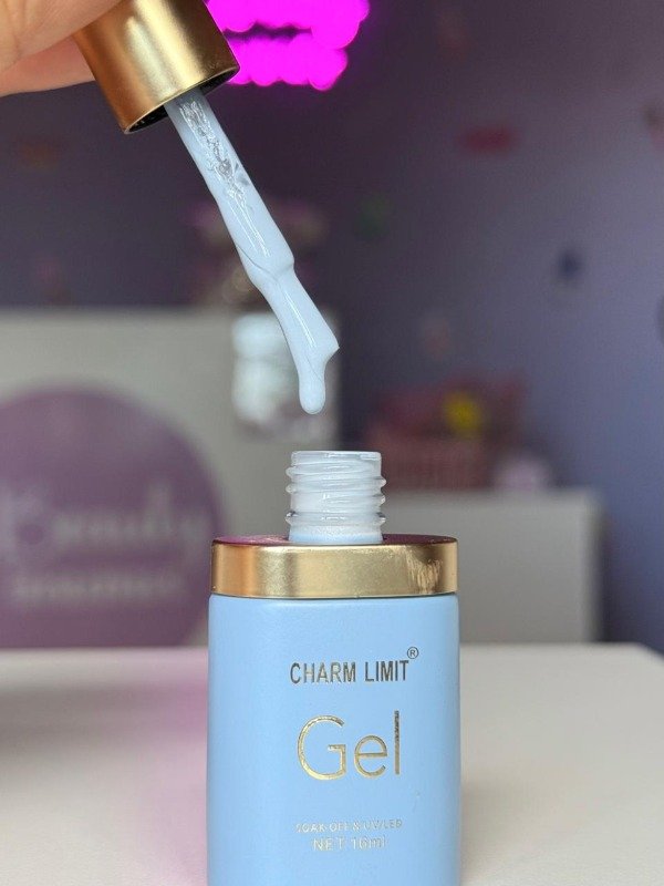 Producto - Esmalte 16 ml Charm Limit nro 45