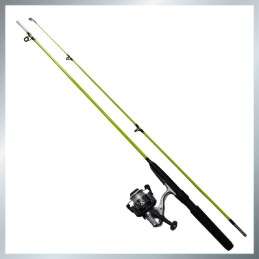Producto - Combo Juncal + Reel Baby