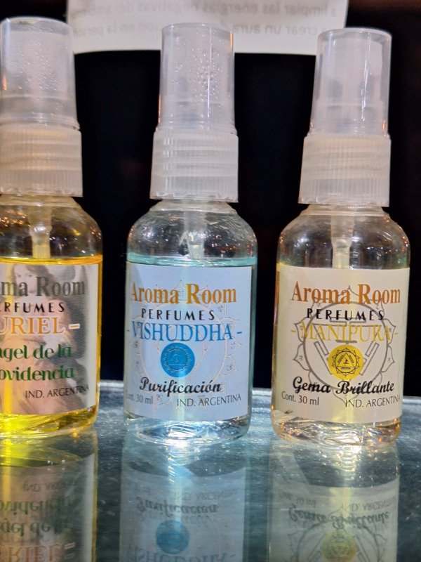 Producto - Perfumes Aroma Room - 0