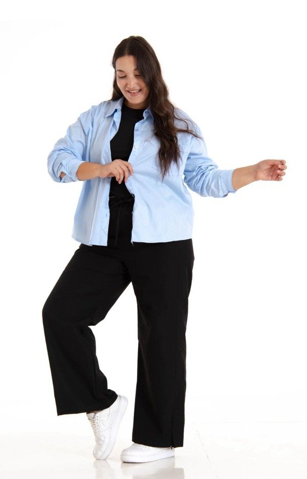 Producto - CAMISA CLASICA