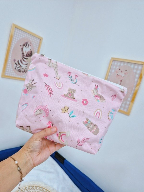 Producto - Neceser ciervo Luci