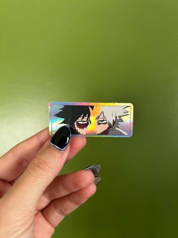 Producto - Ojos Dabi