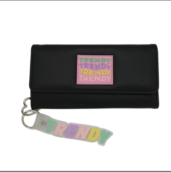 Producto - Billetera Trendy
