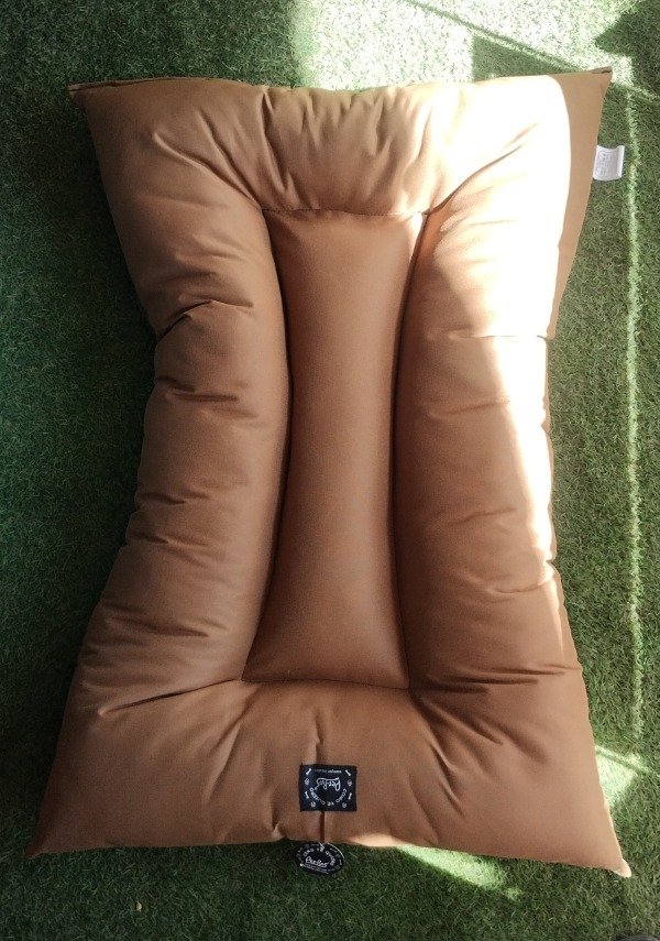 Producto - Colchoneta Impermeable Mullida 100 x 65