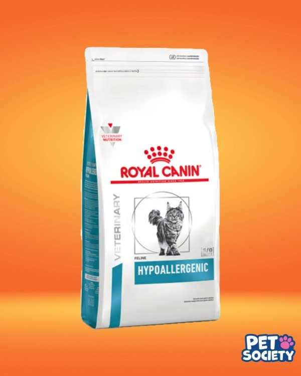 Producto - ROYAL CANIN GATO ADULTO HYPOALLERGENIC 2KG