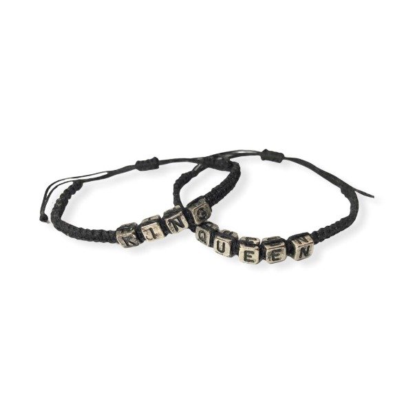 Producto - King and Queen hilo