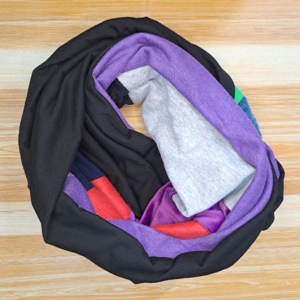 Producto - Cuello capucha 8