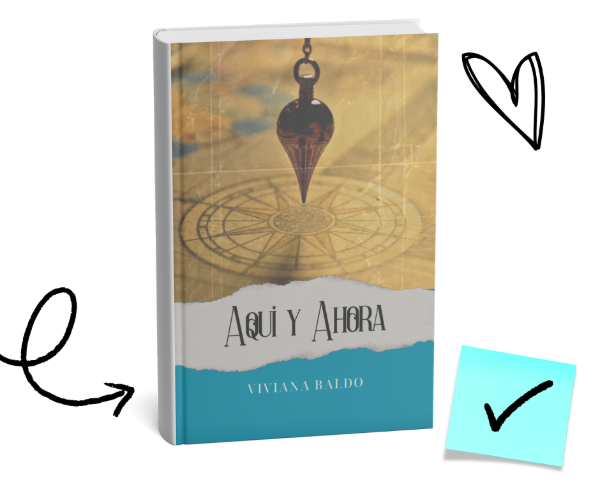 Producto - AQUÍ Y AHORA - Viviana Baldo