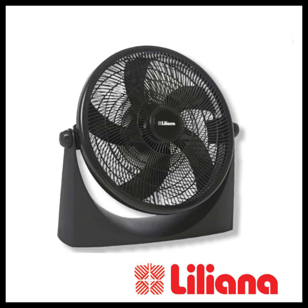 Producto - TURBO VENTILADOR RECLINABLE 16" LILIANA