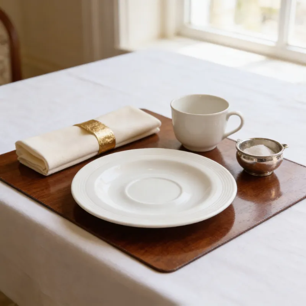 Producto - Plato De Capuccino 14,5 Cm Royal Porcelain 1900