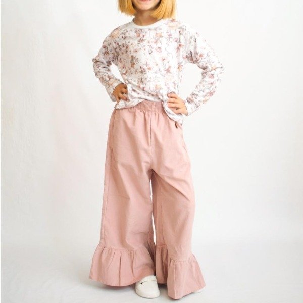 Producto - Pantalón Carmen