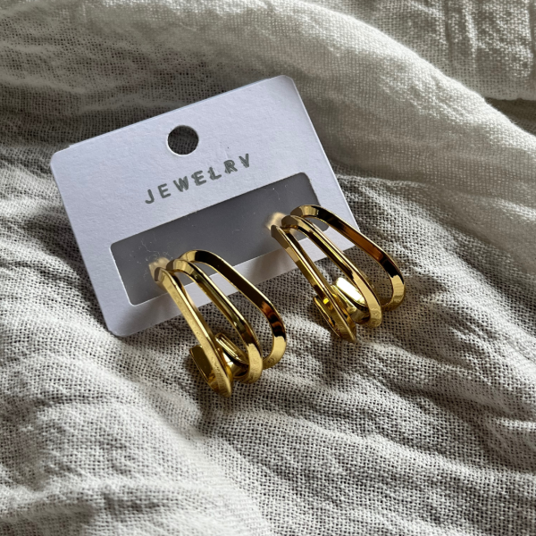 Producto - Aros Tres