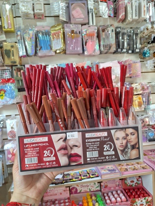 Producto - Delineador de Labios