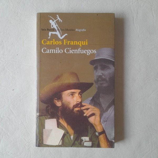 Producto - Camilo Cienfuegos - Franqui