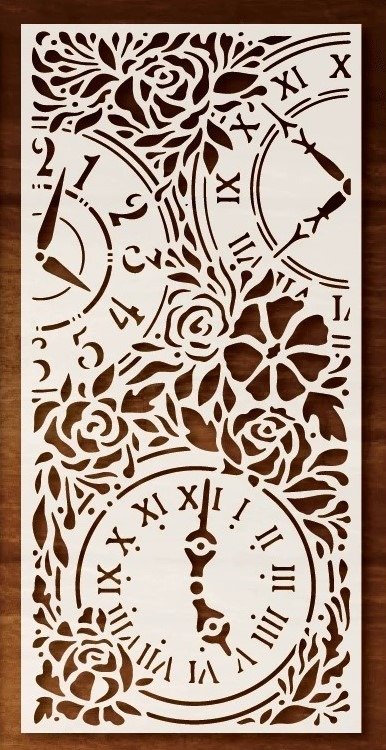 Producto - Serie Victoriana - 4