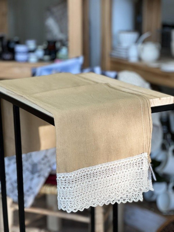 Producto - CAMINO DE MESA 1,65MTS