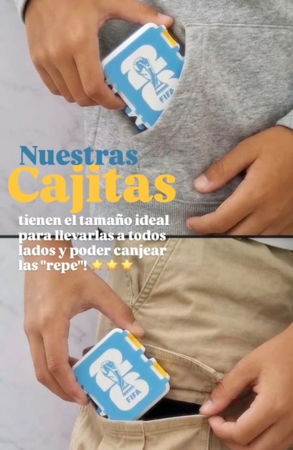 Producto - Cajita Figus - 4